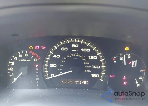 2007 Honda Accord 2.4 Ex из США, поврежденный, VIN 1HGCM56877A003592